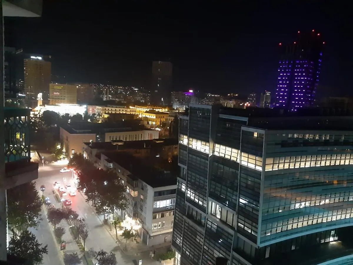 Apartment In The Center Of Tirana