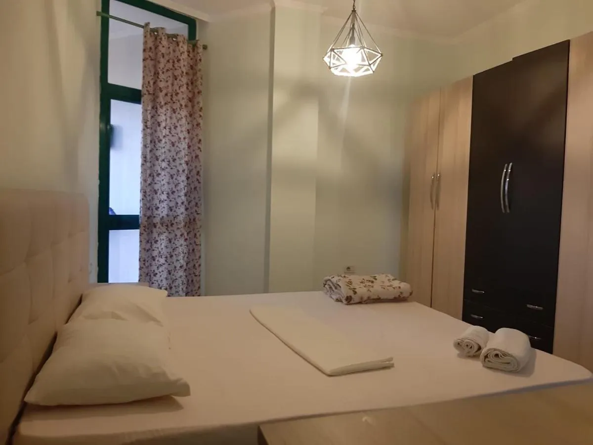 Apartment In The Center Of Tirana