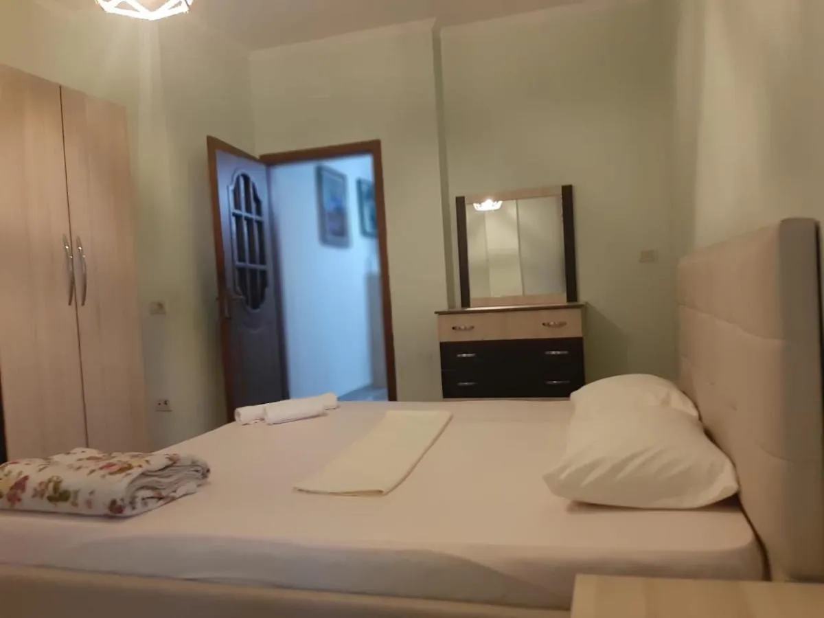 Apartment In The Center Of Tirana Albania